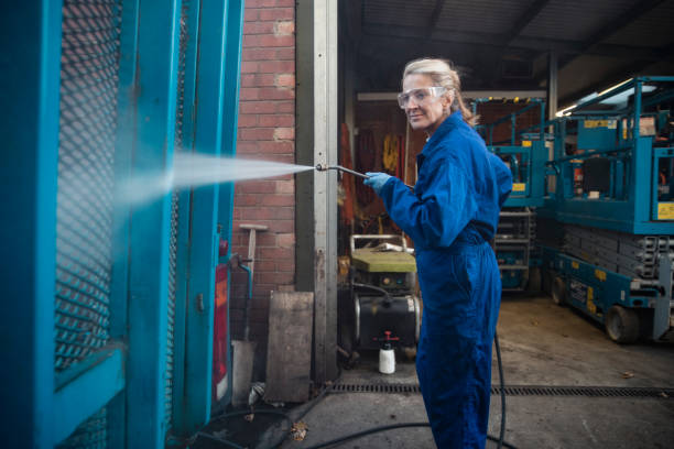 Trusted Ada, OK Pressure Washing Experts
