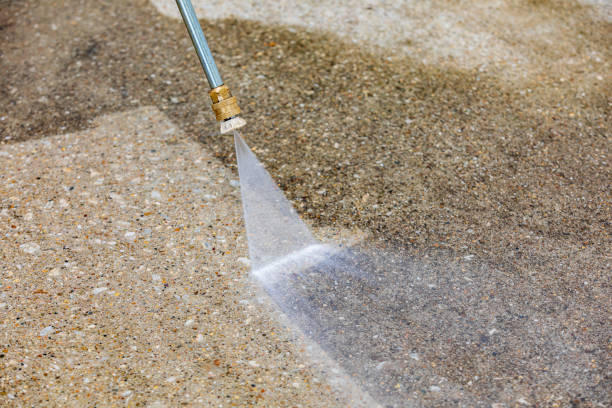Best House Exterior Washing  in Ada, OK