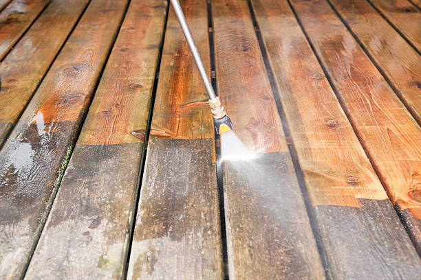 Best Concrete Sealing  in Ada, OK