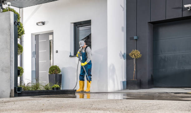 Best Gas Station Cleaning  in Ada, OK