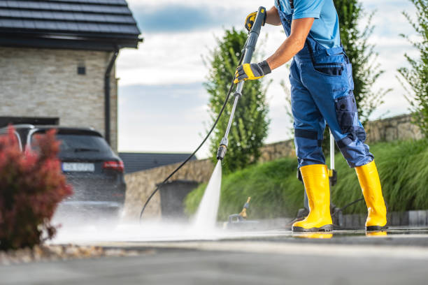 Best Parking Lot and Garage Cleaning  in Ada, OK